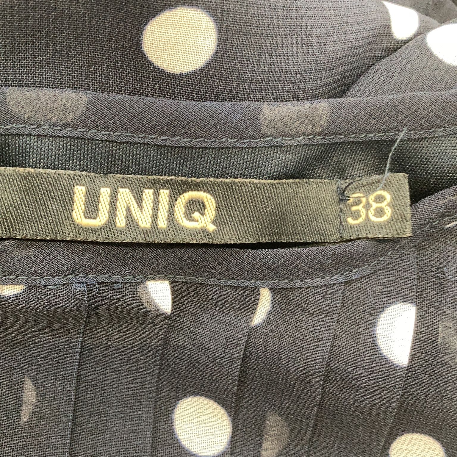 Uniq