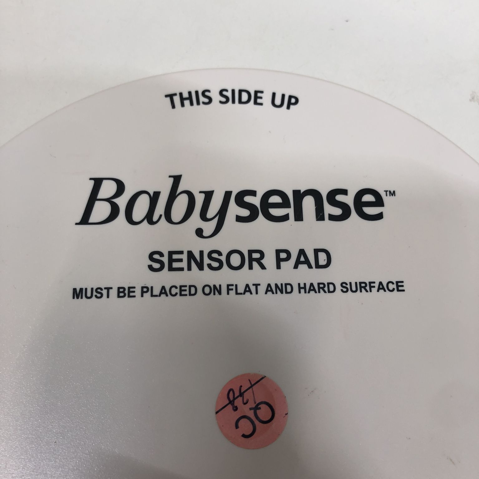 Babysense