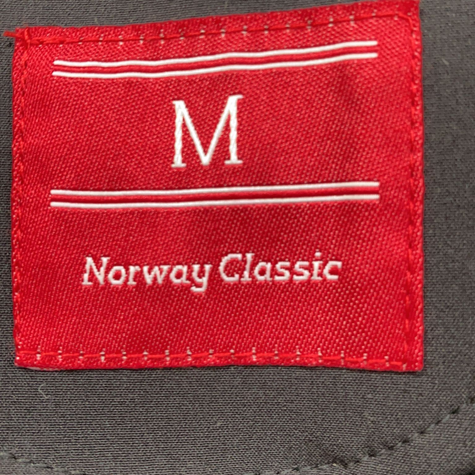 Norway Classic