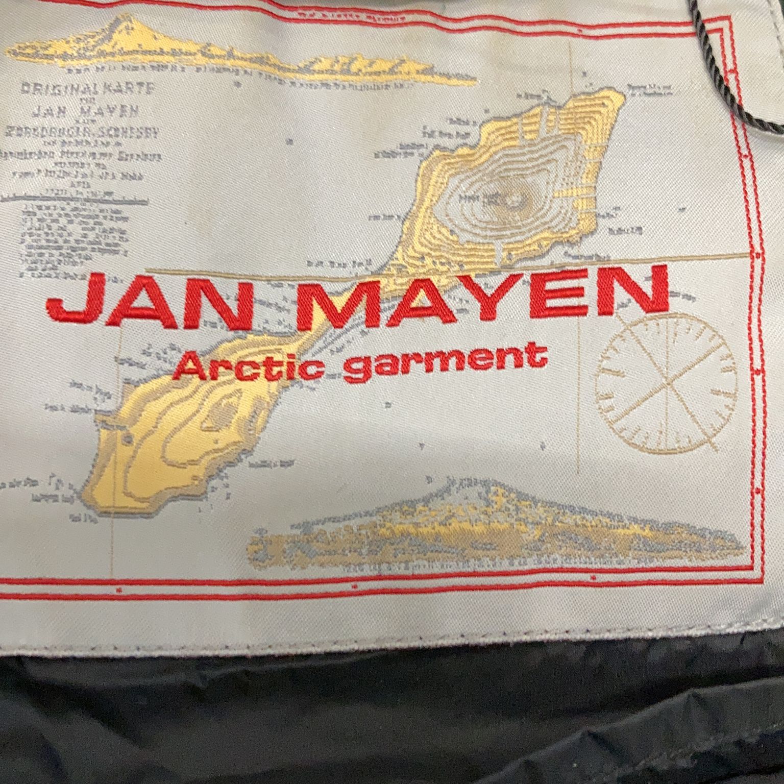 Jan Mayen