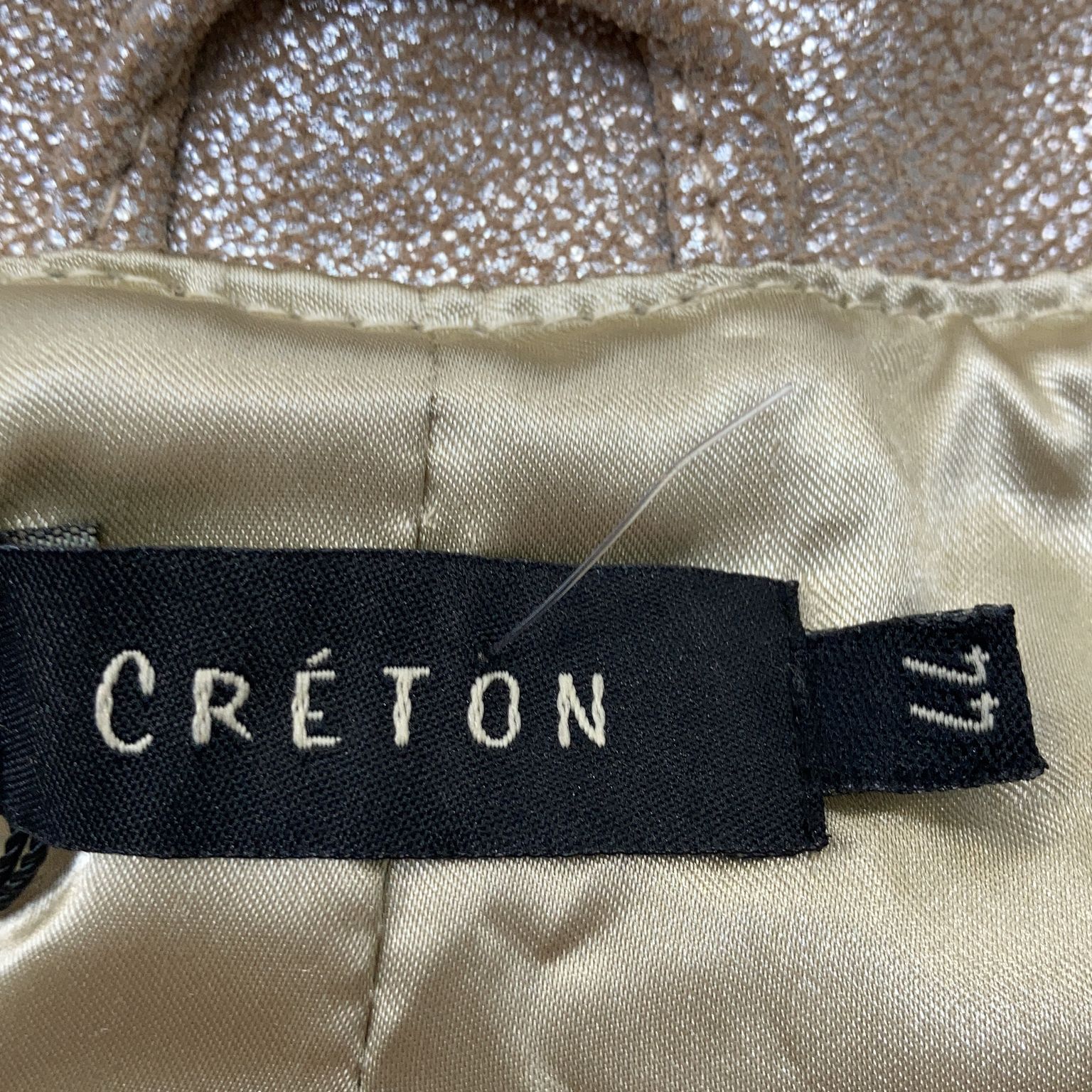 Créton