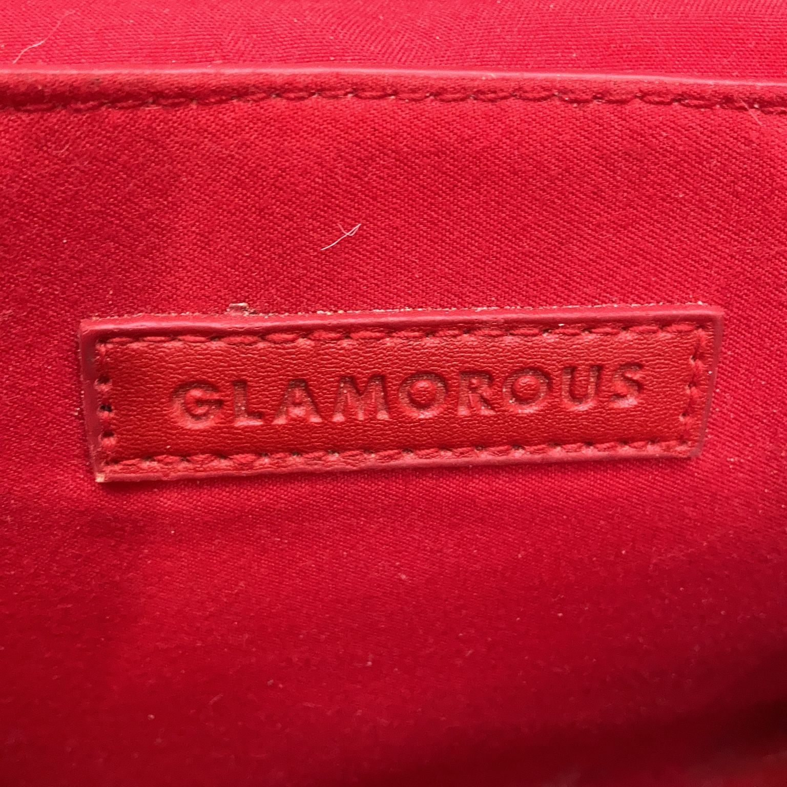 Glamorous