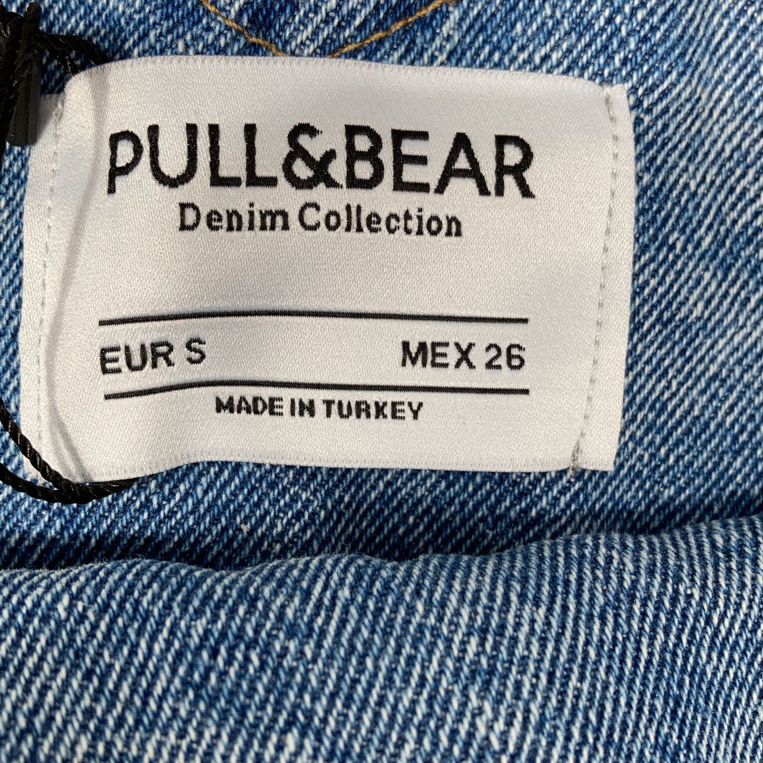 Pull  Bear