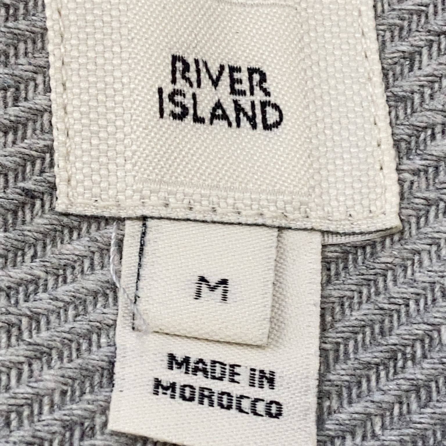 River Island