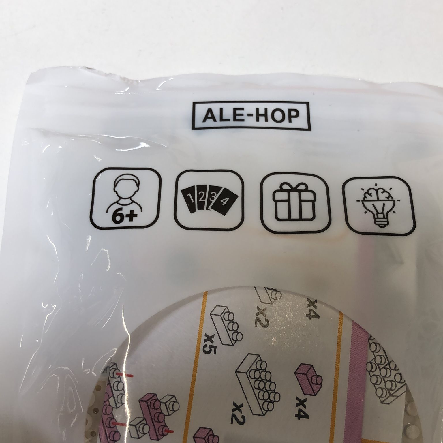 Ale-Hop