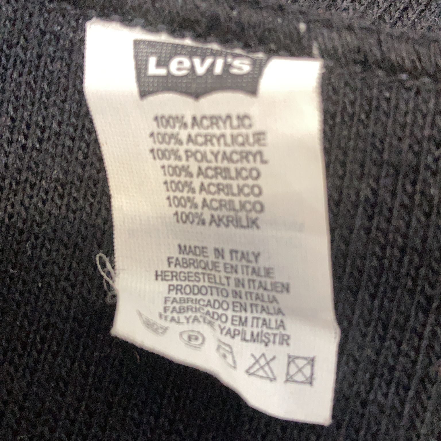 Levi Strauss  Co