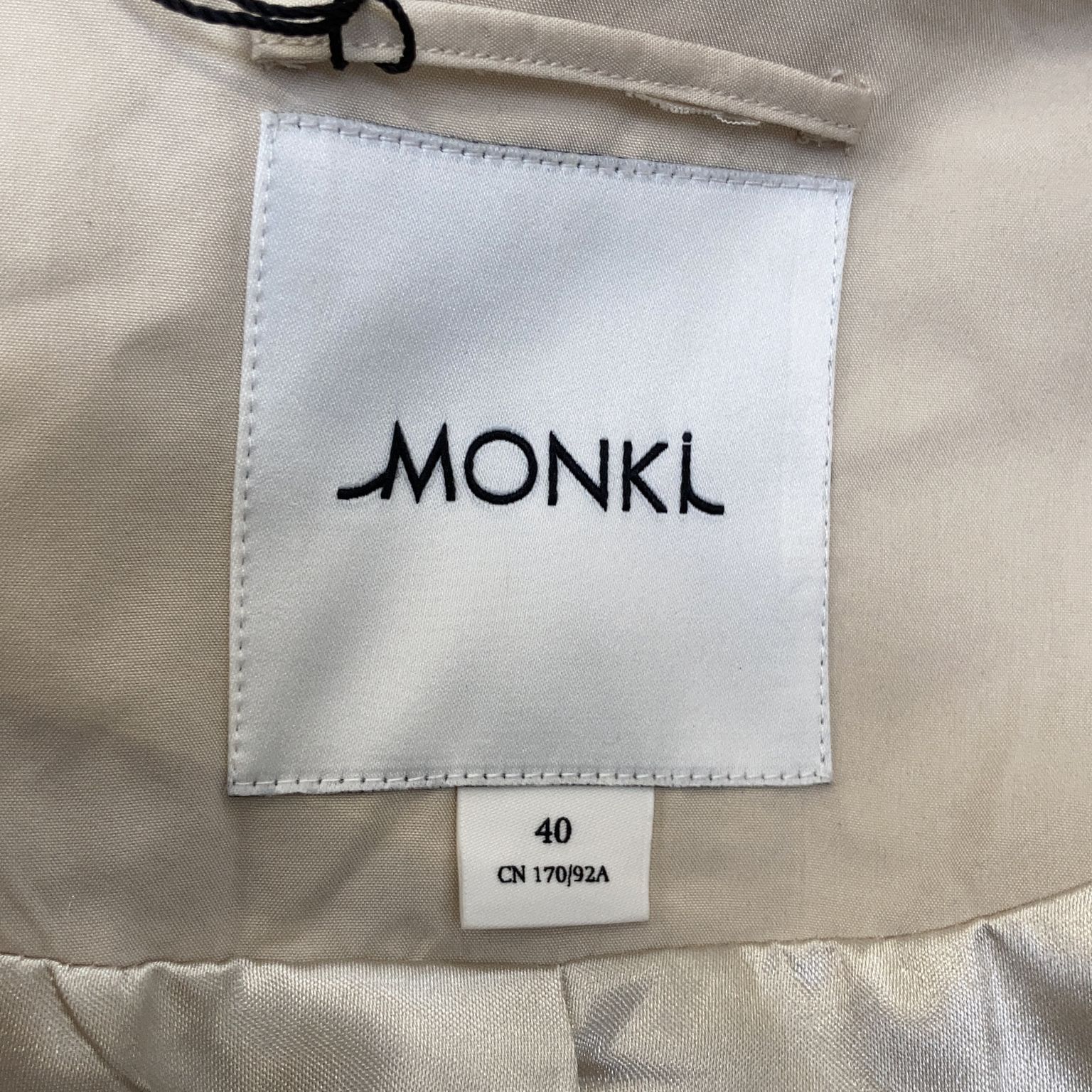 Monki