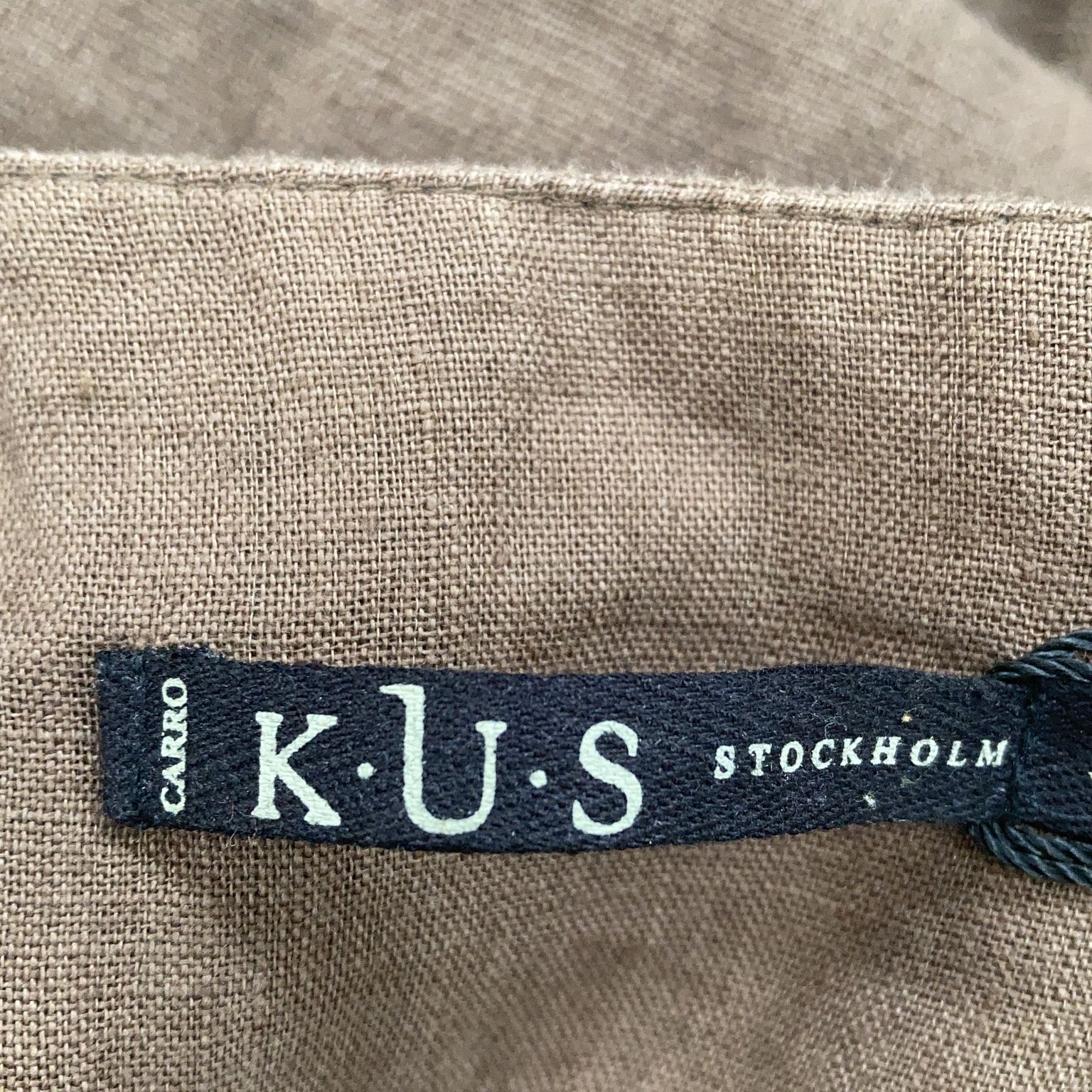 K.U.S Stockholm