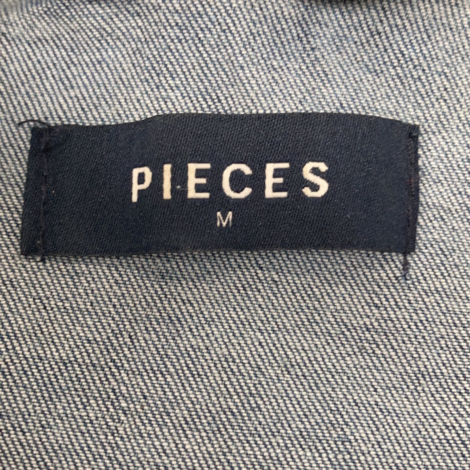 Pieces