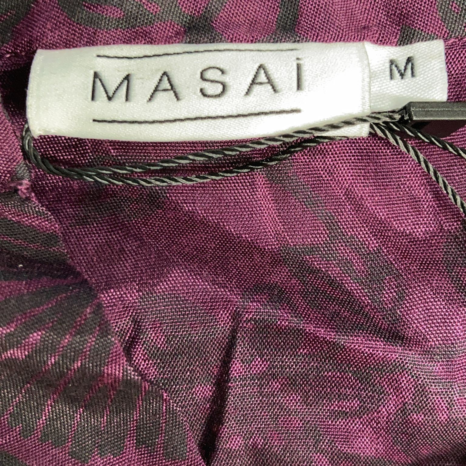 Masai