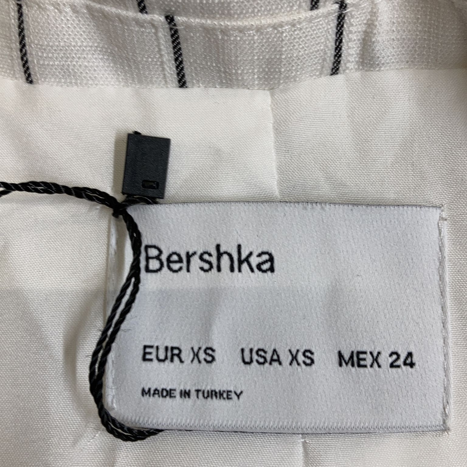 Bershka