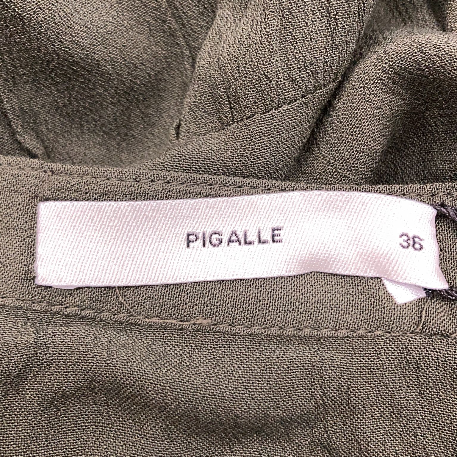 Pigalle