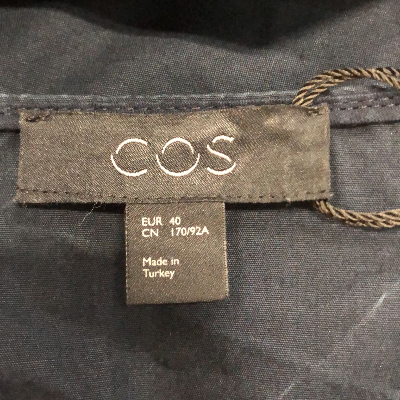 COS