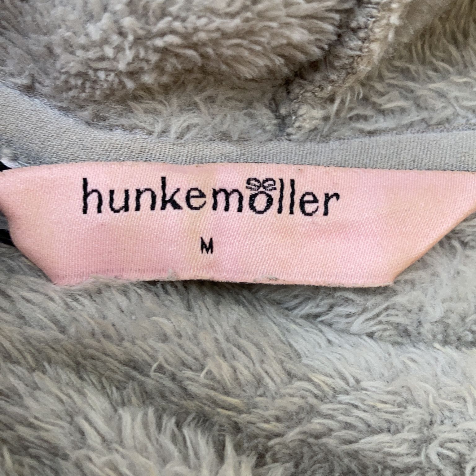 Hunkemöller