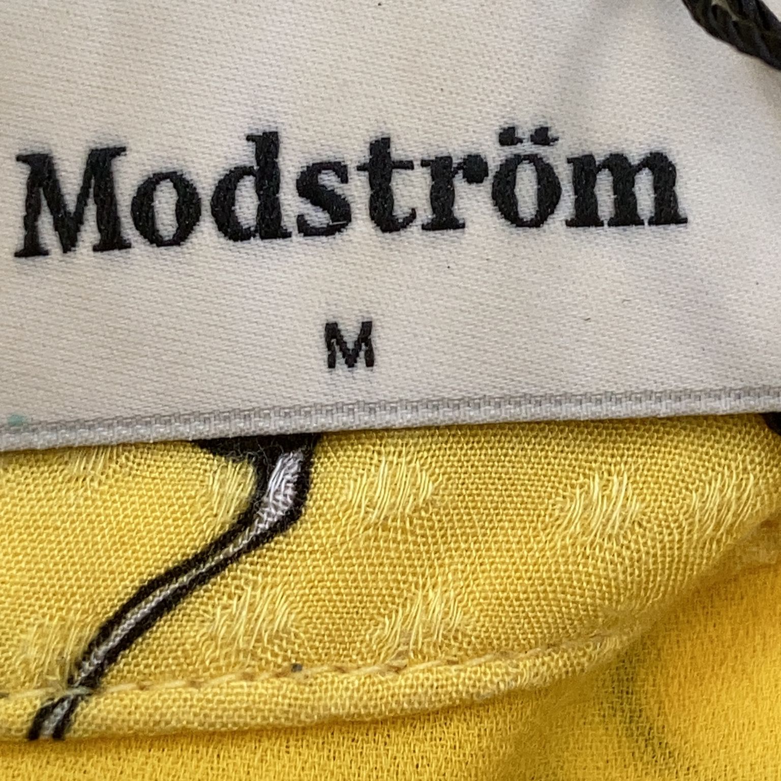 Modström