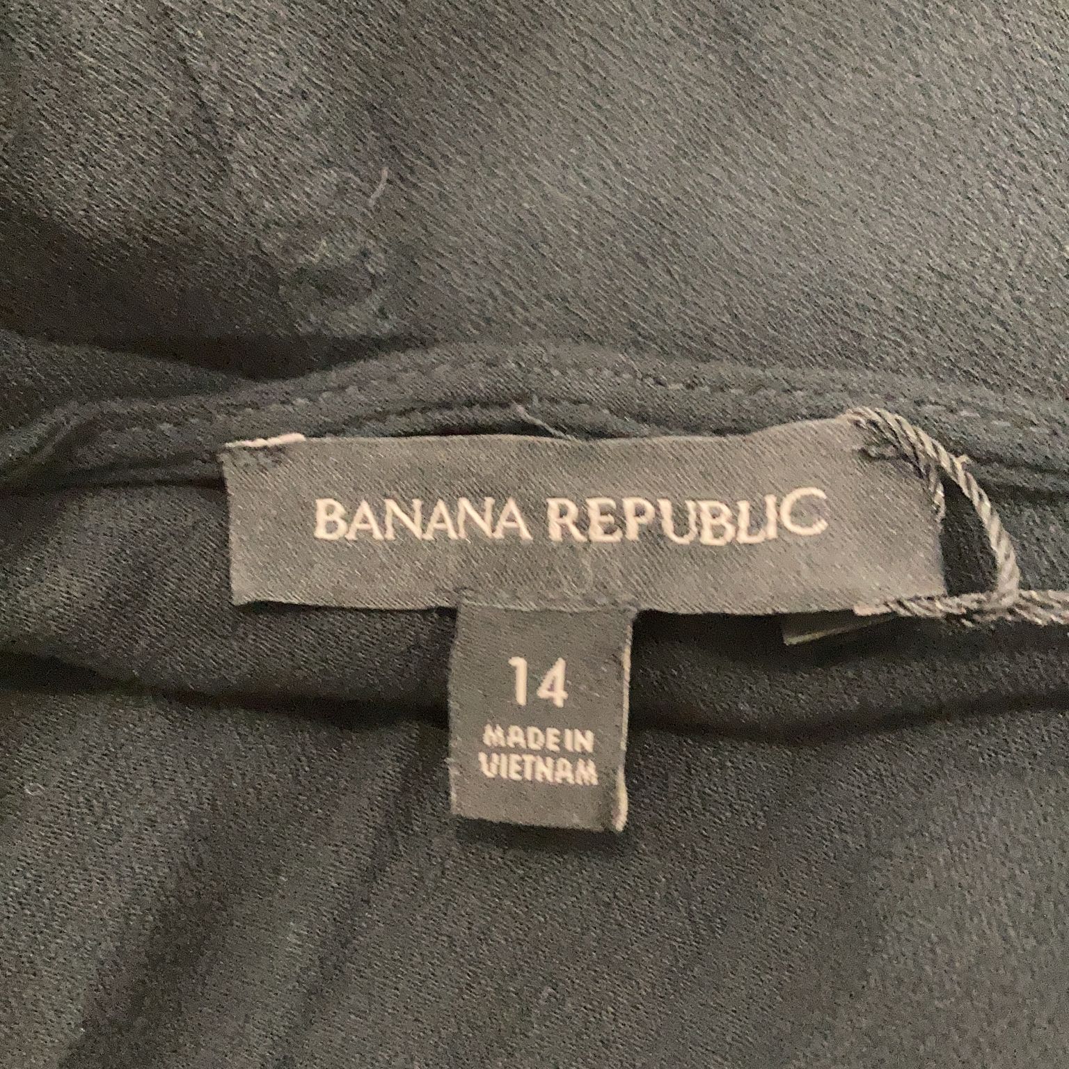 Banana Republic