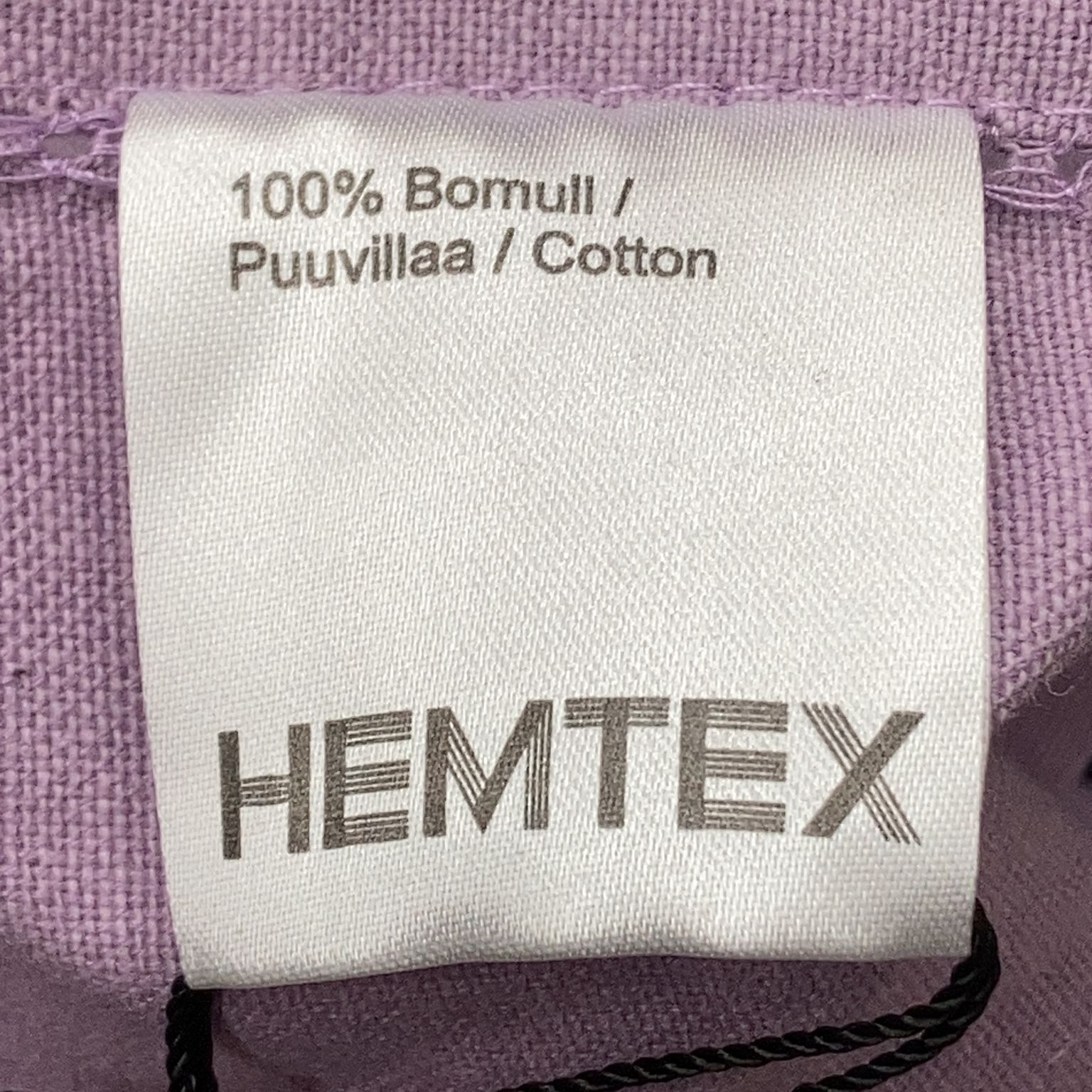 Hemtex