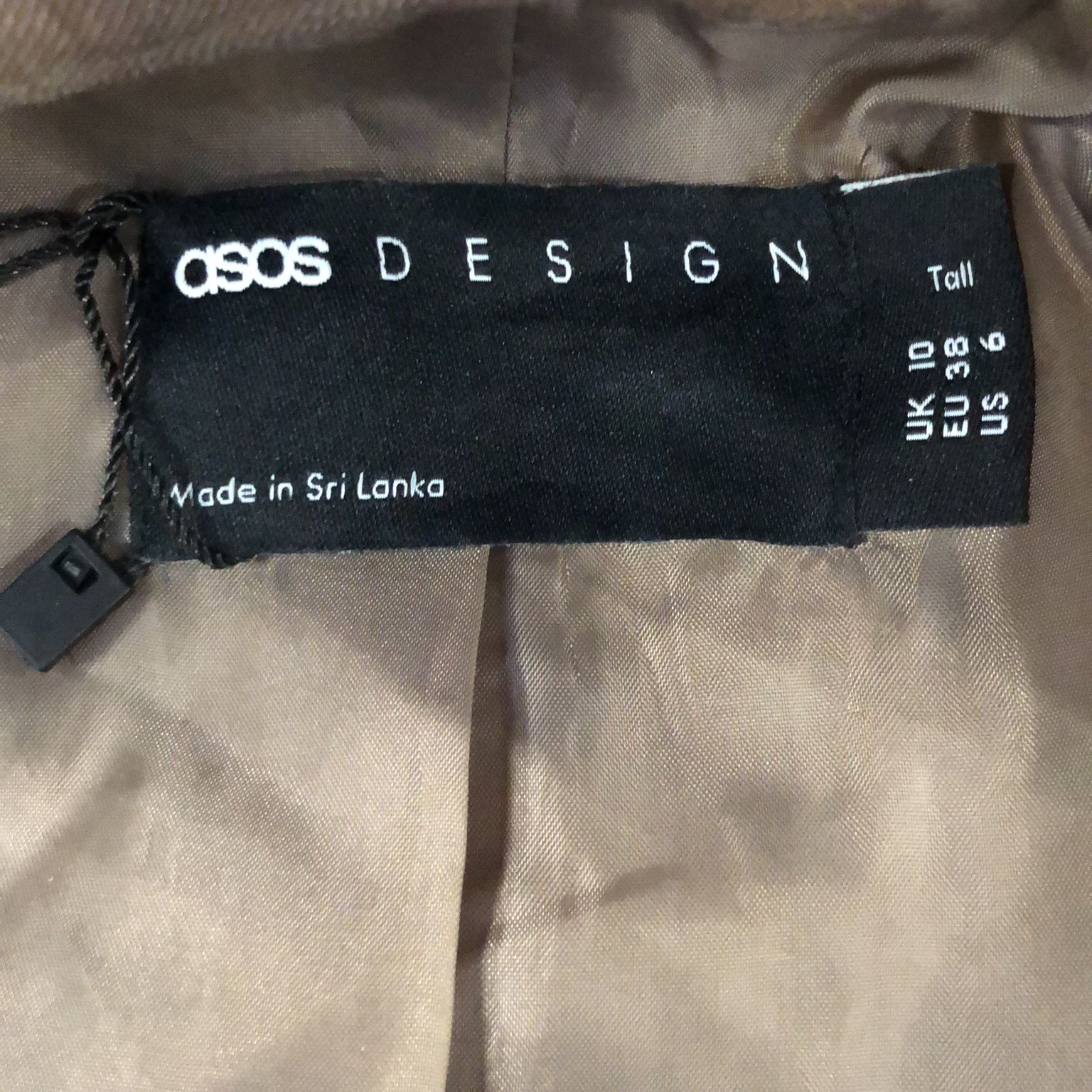 ASOS Design