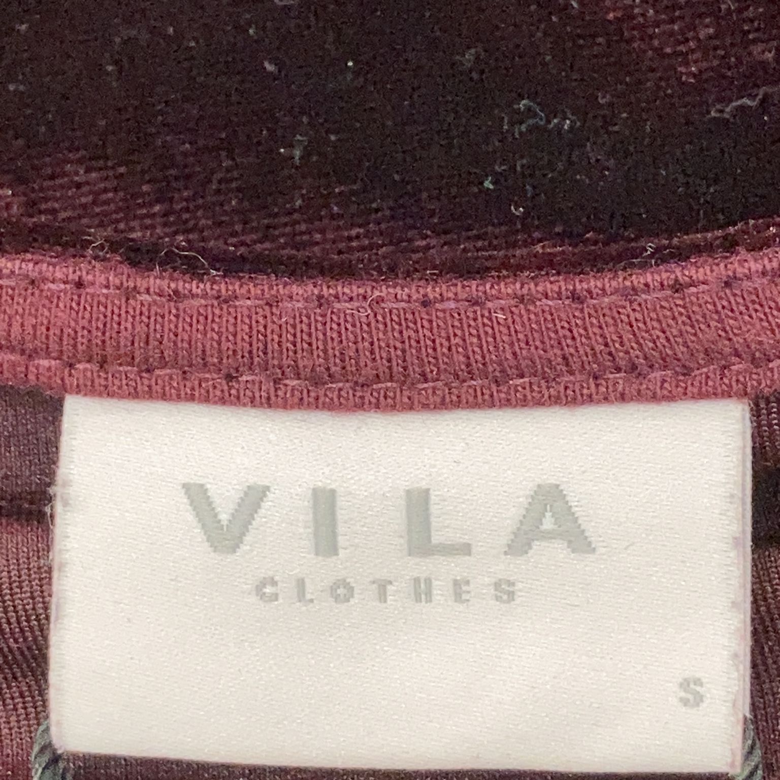 VILA Clothes