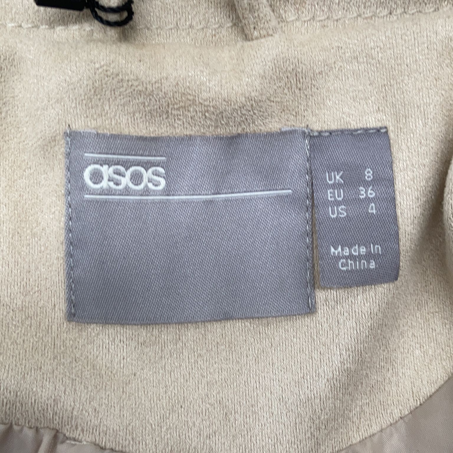 ASOS