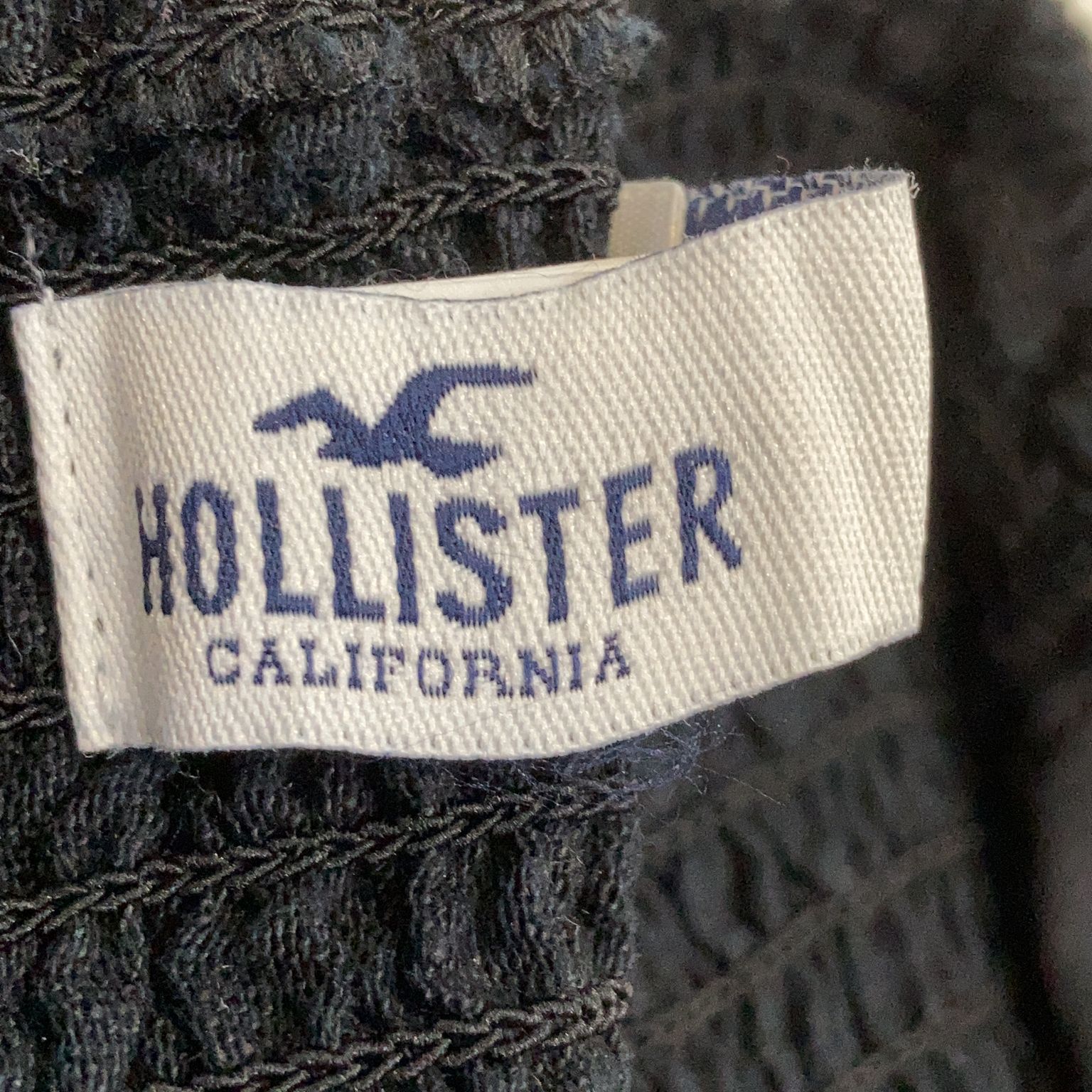 Hollister