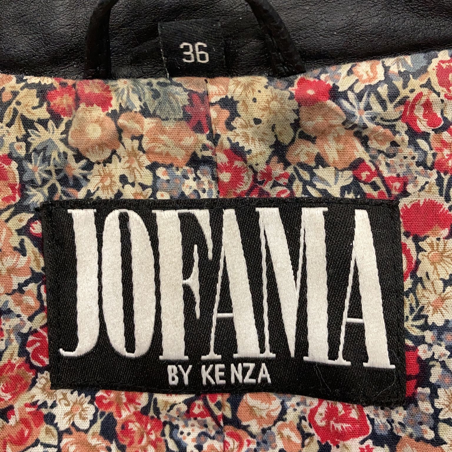 Jofama by Kenza