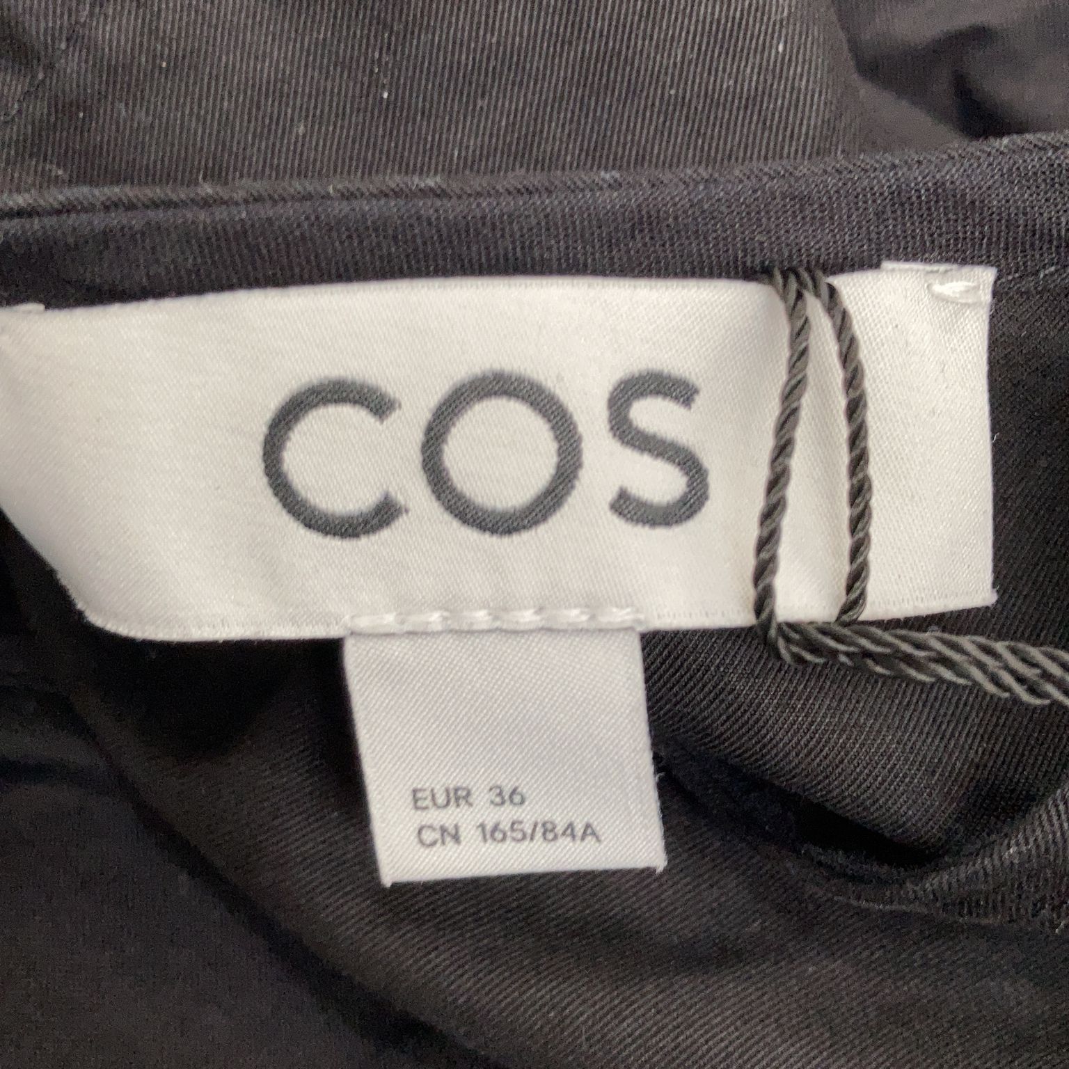 COS