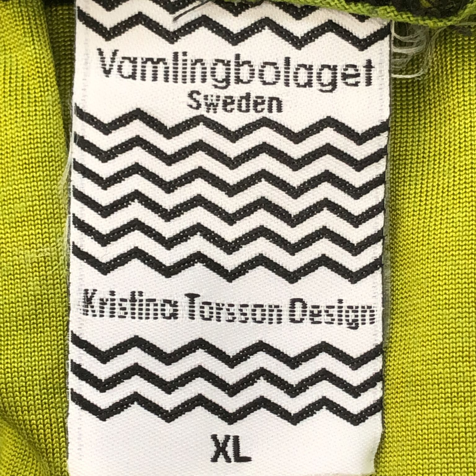 Vamlingbolaget