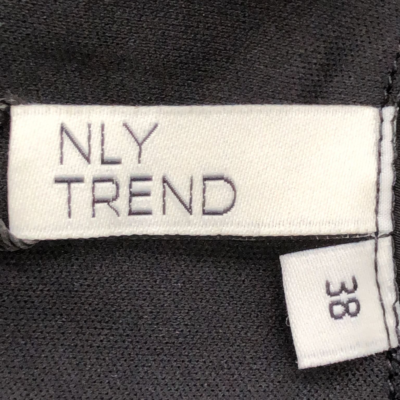 NLY Trend