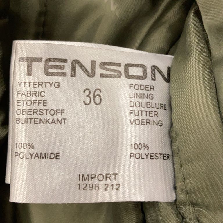 Tenson/51