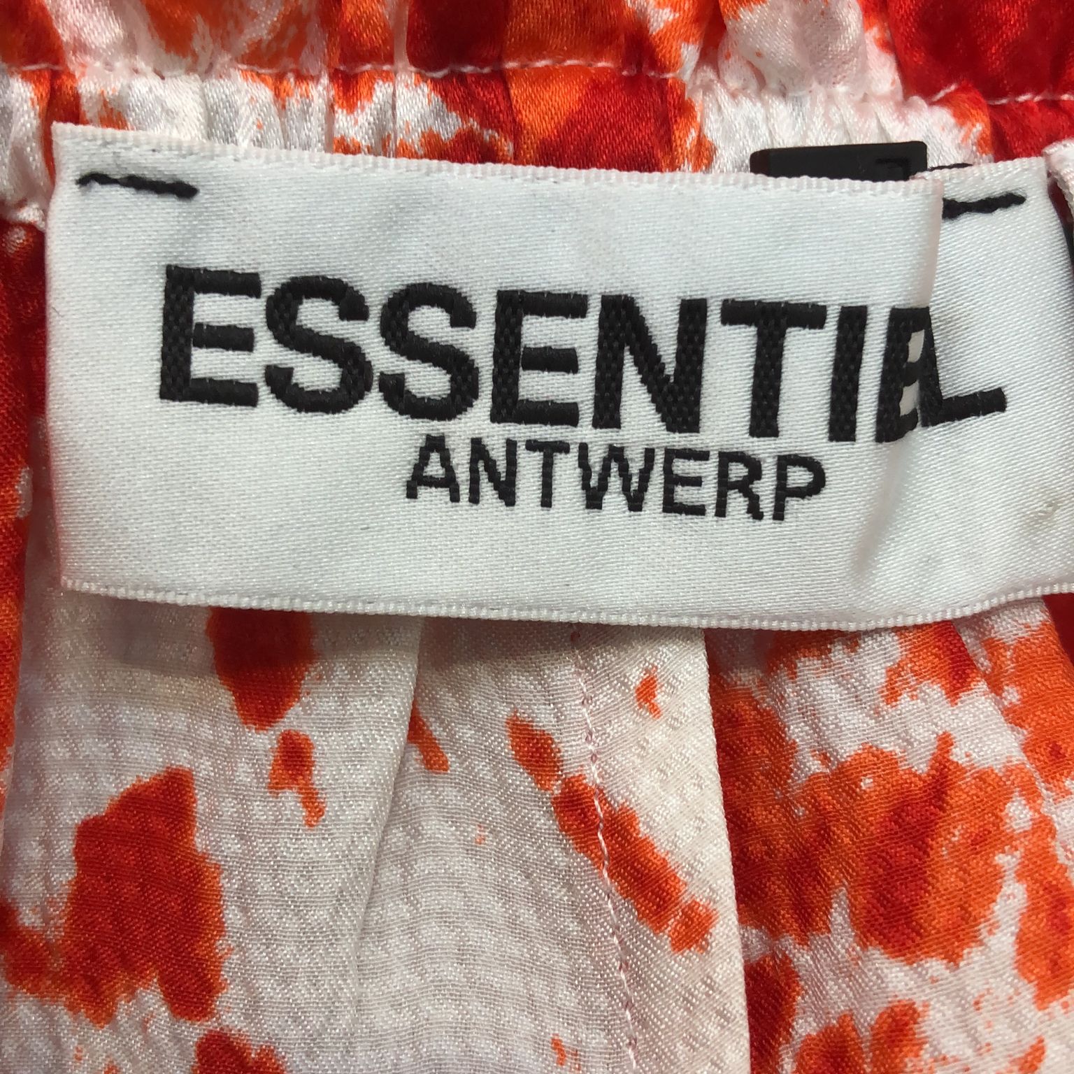 Essentiel Antwerp