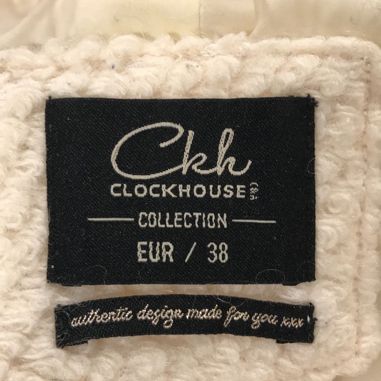 Clockhouse by CA