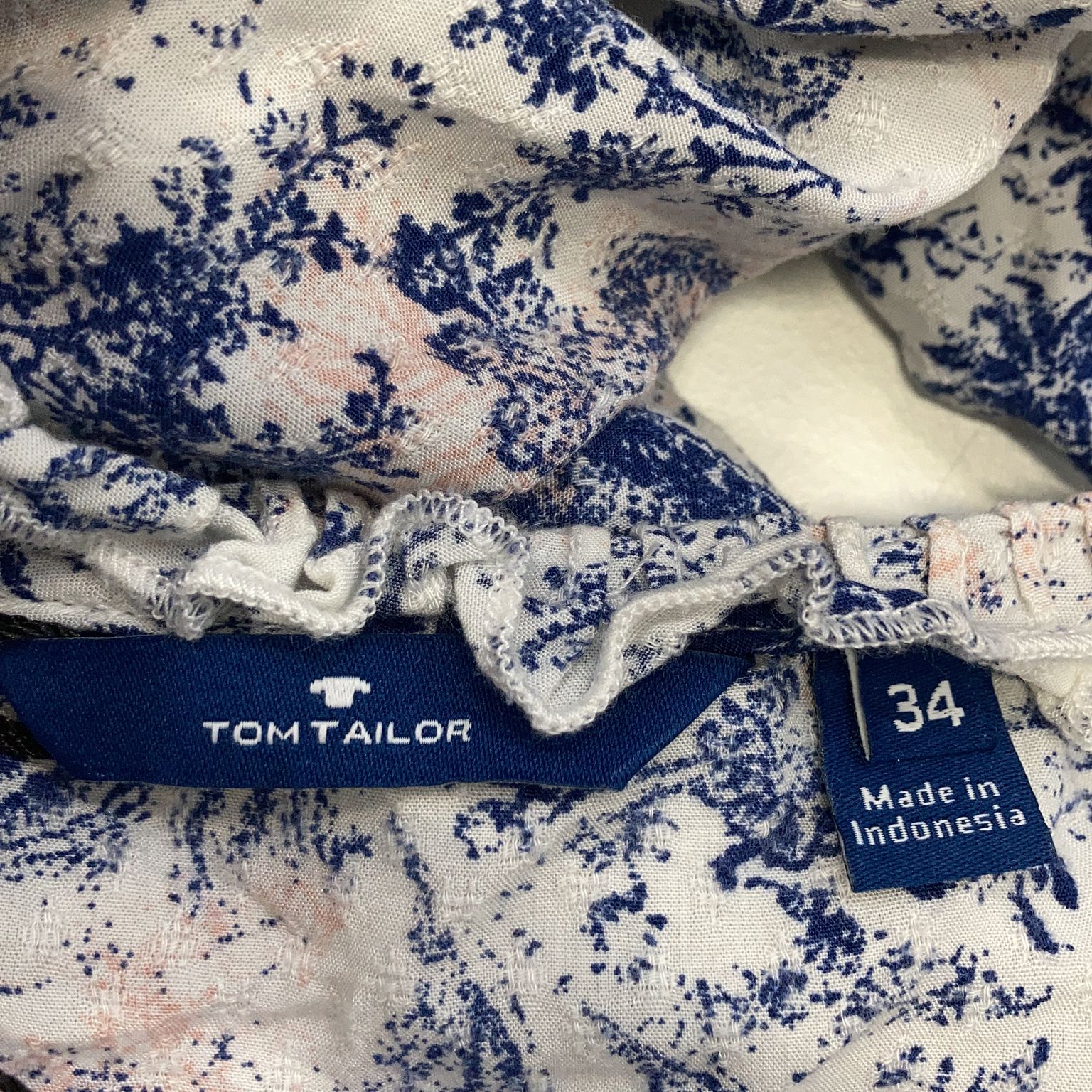 Tom Tailor