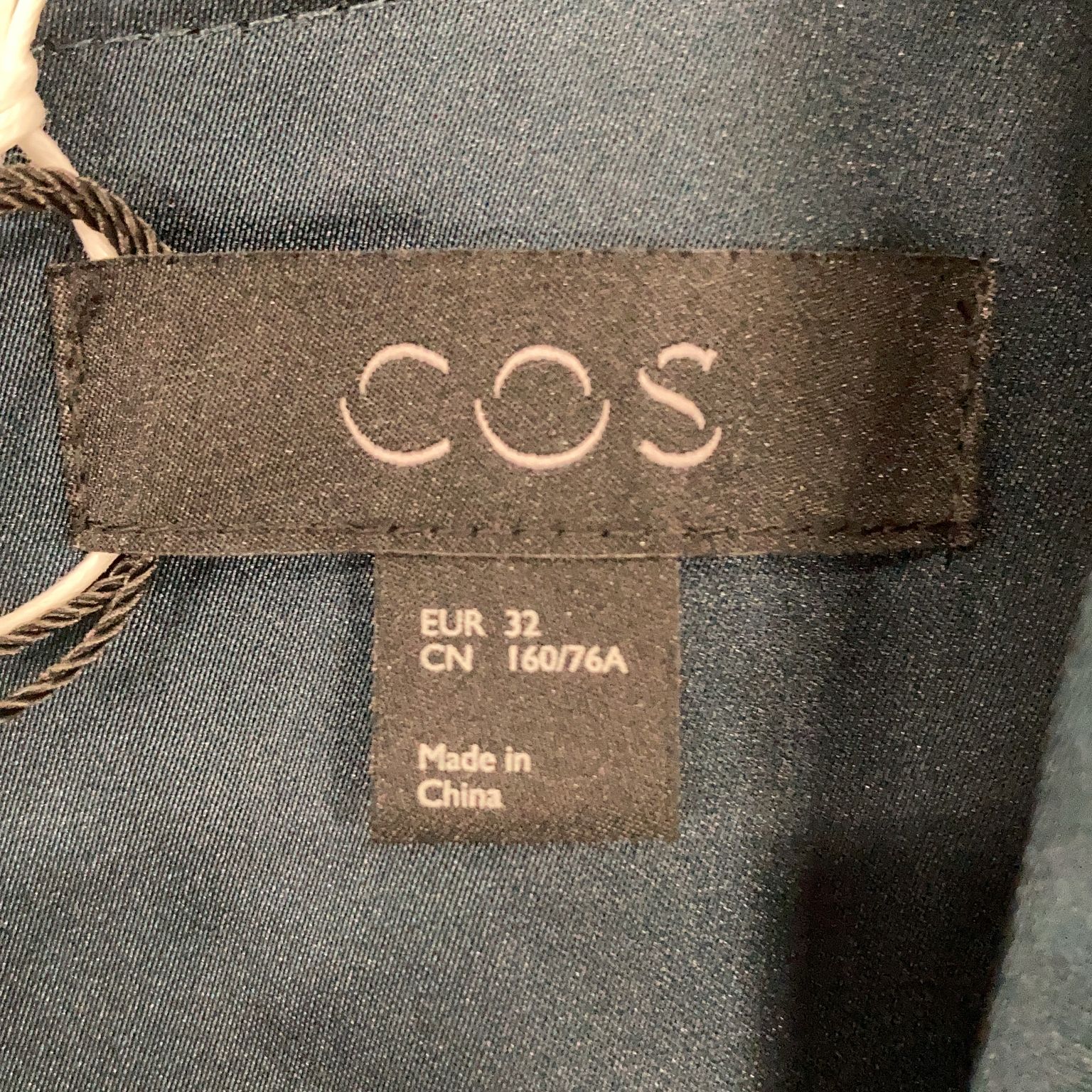 COS