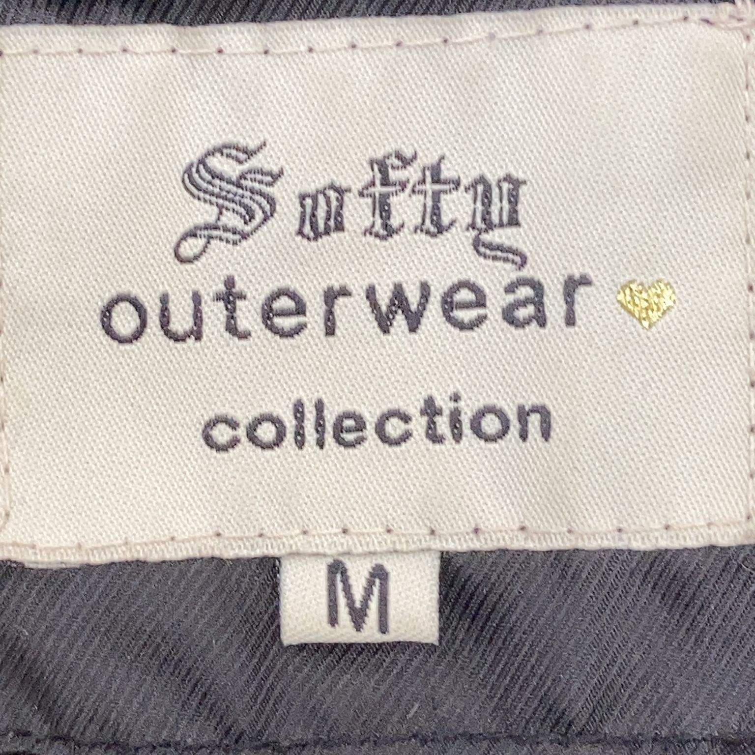 Softy Outerwear Collection