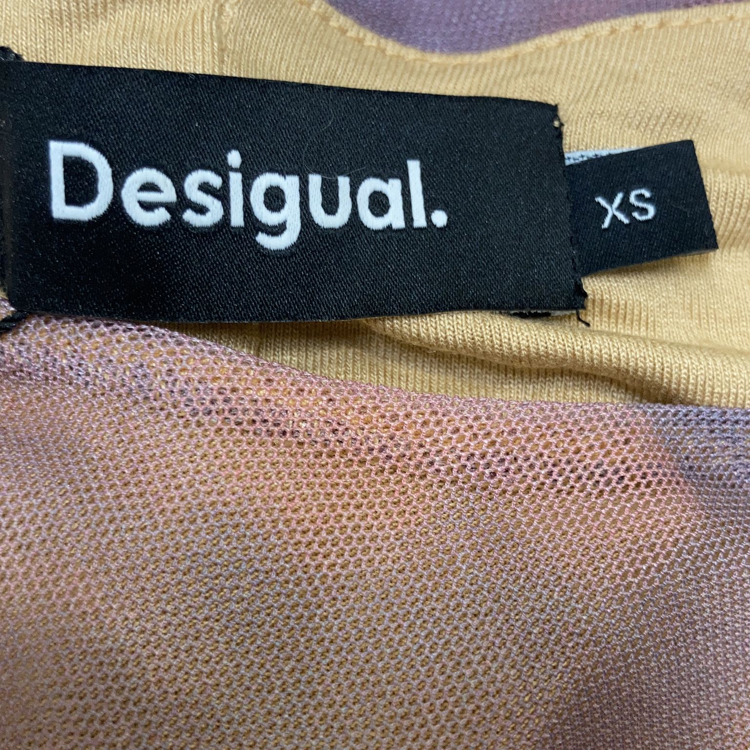 Desigual