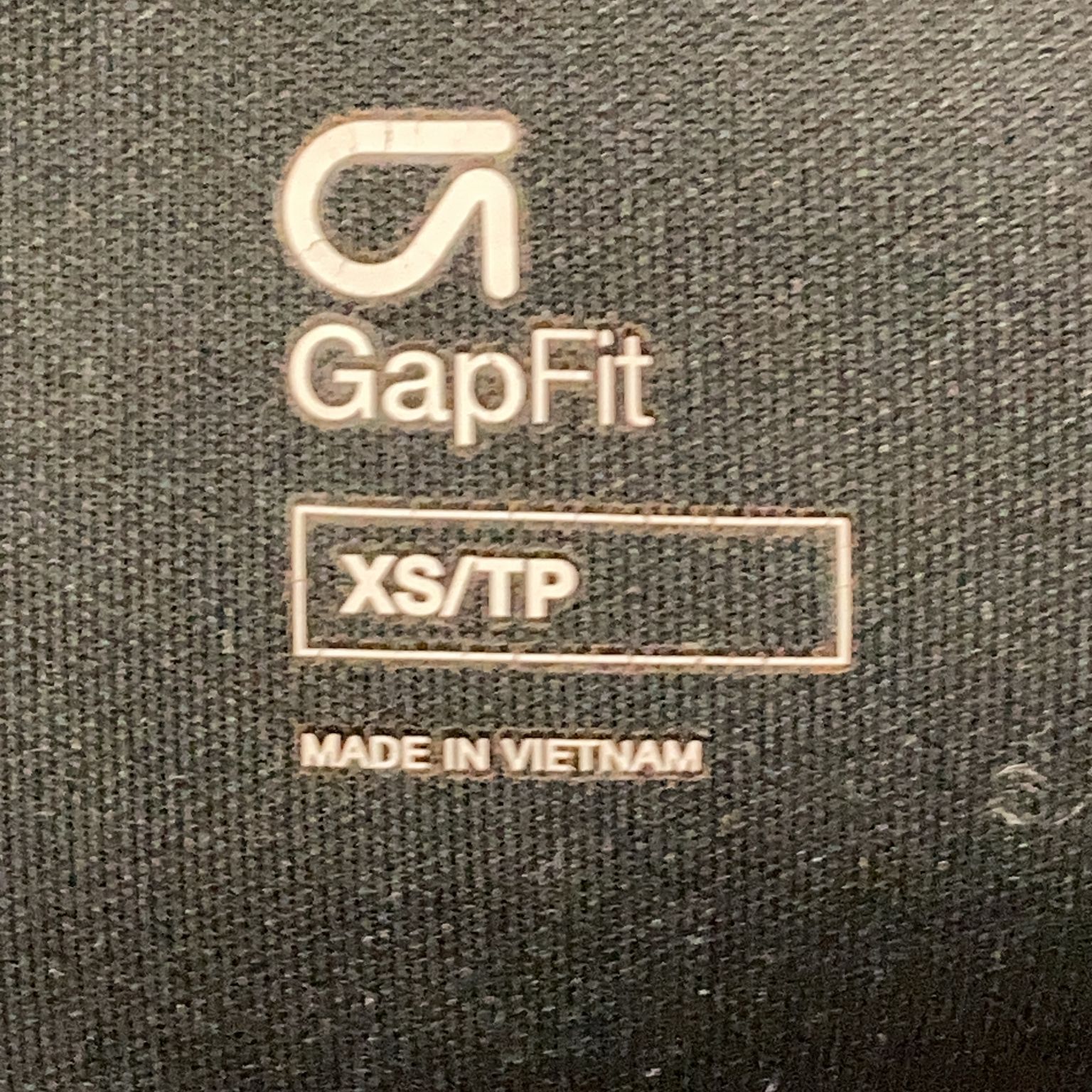 Gap Fit