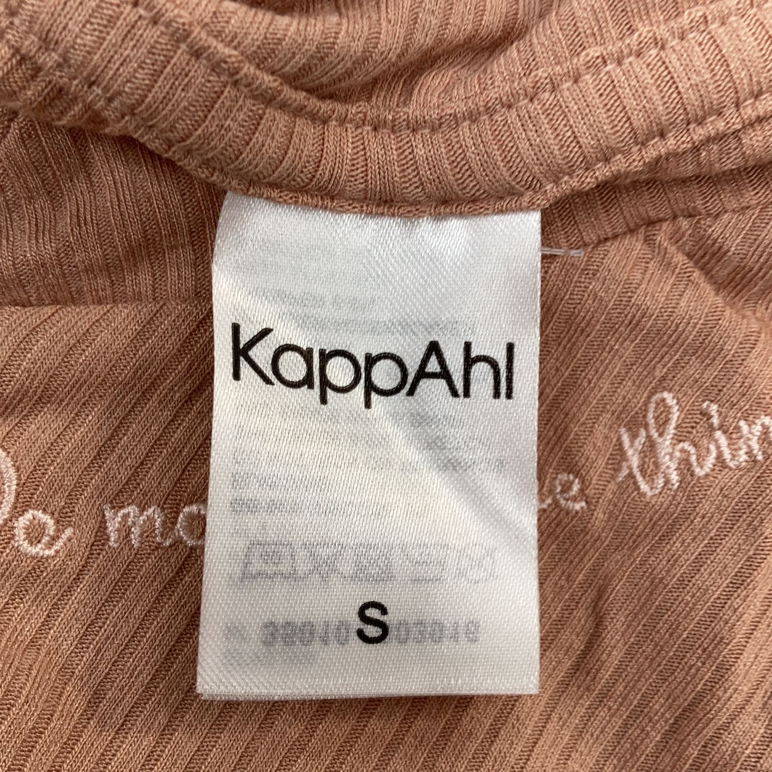 KappAhl