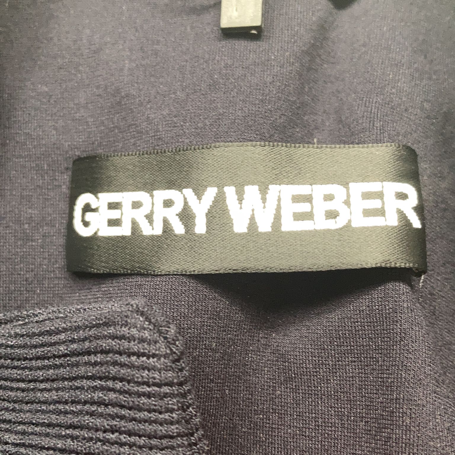 Gerry Weber