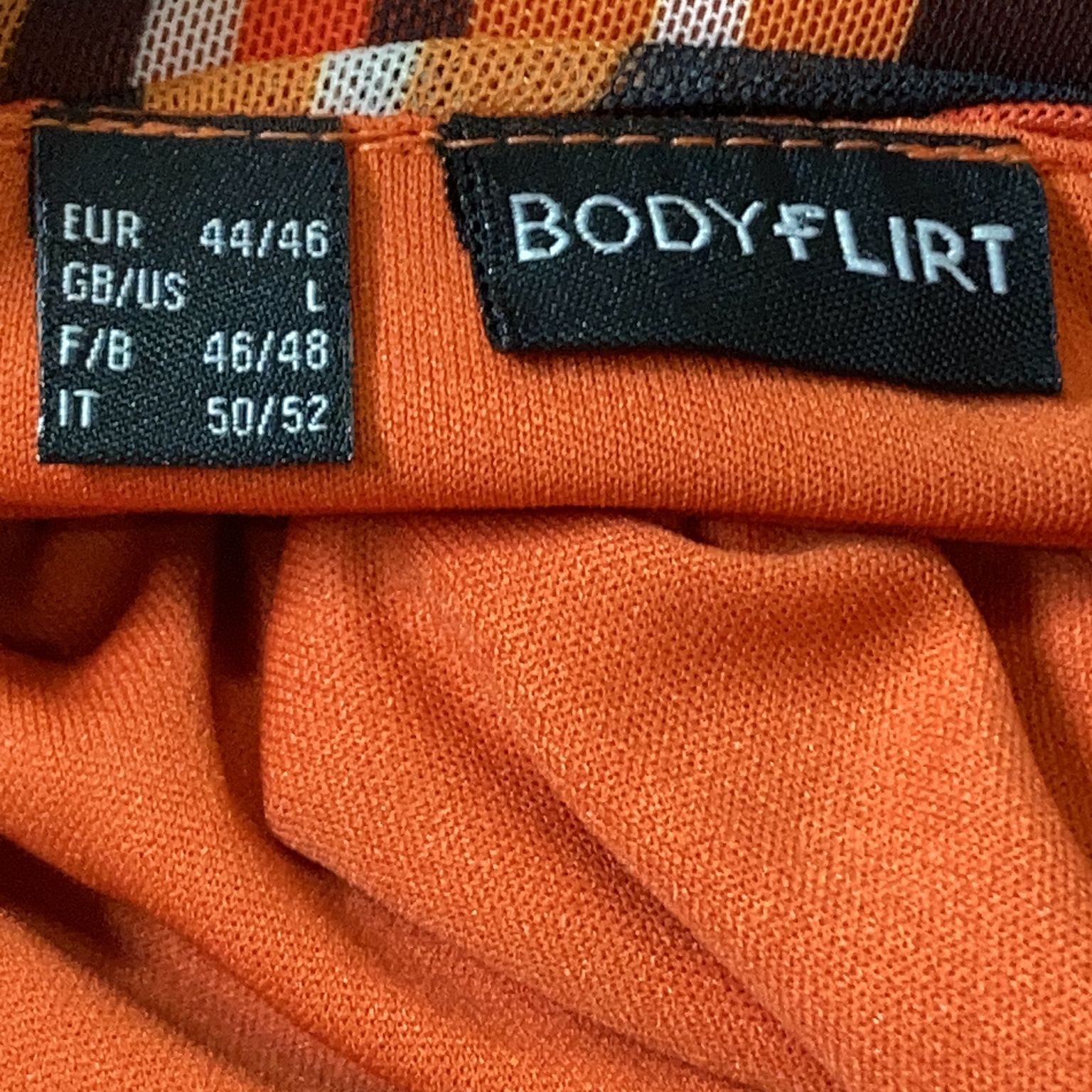 Bodyflirt