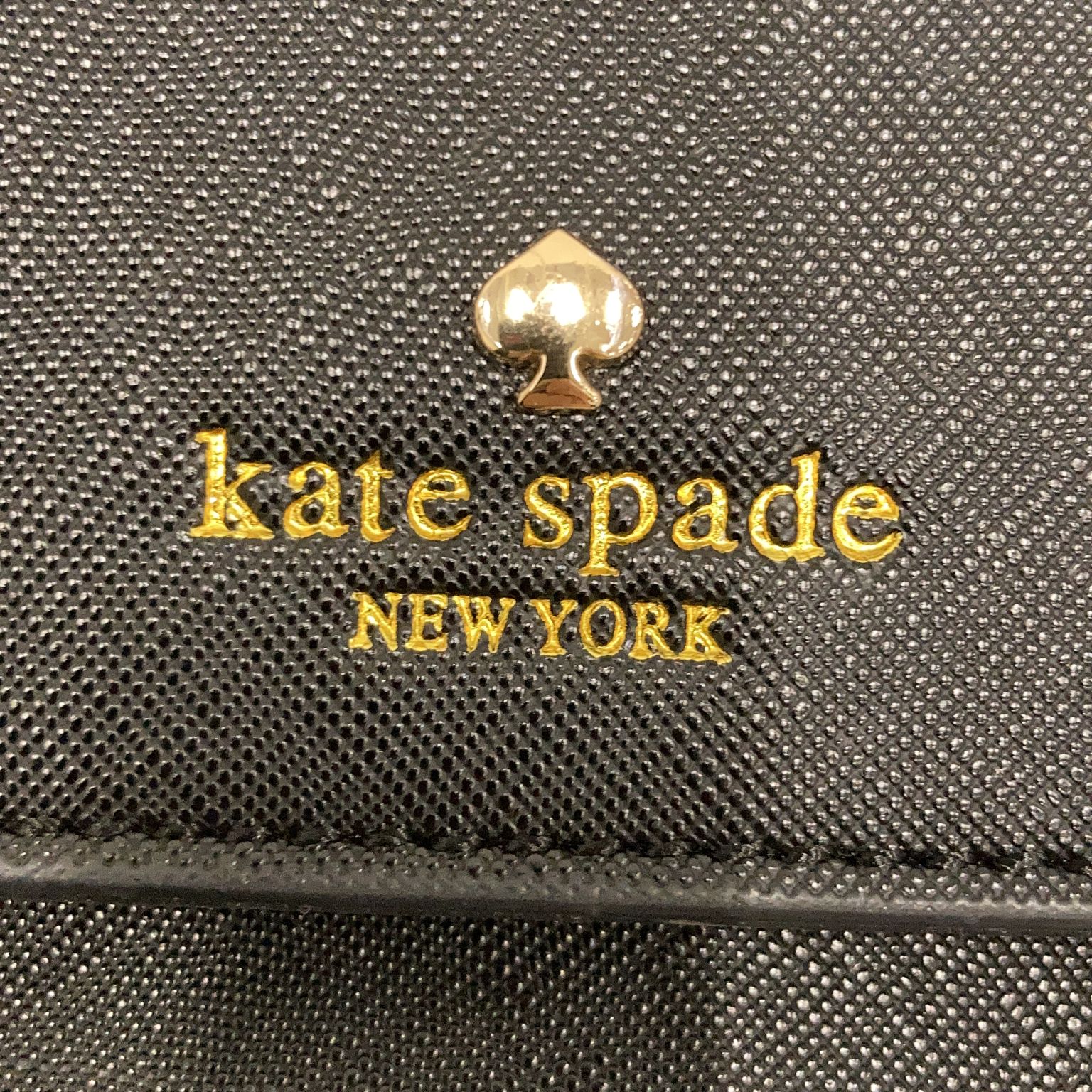 Kate Spade