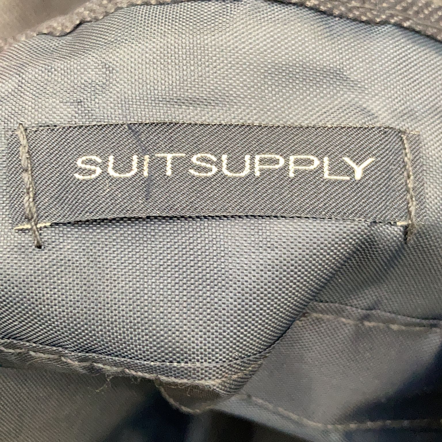 Suit Supply