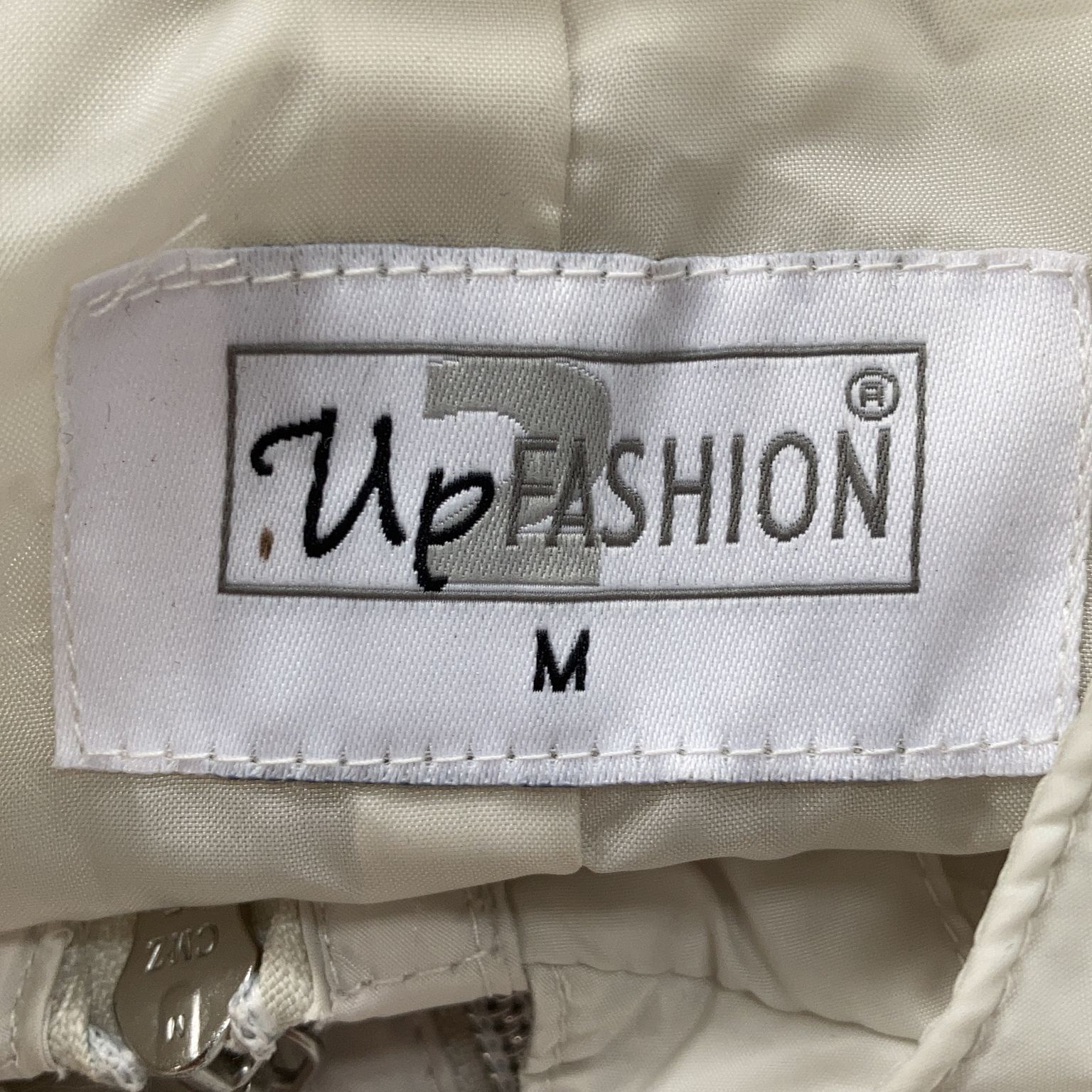 Up2Fashion