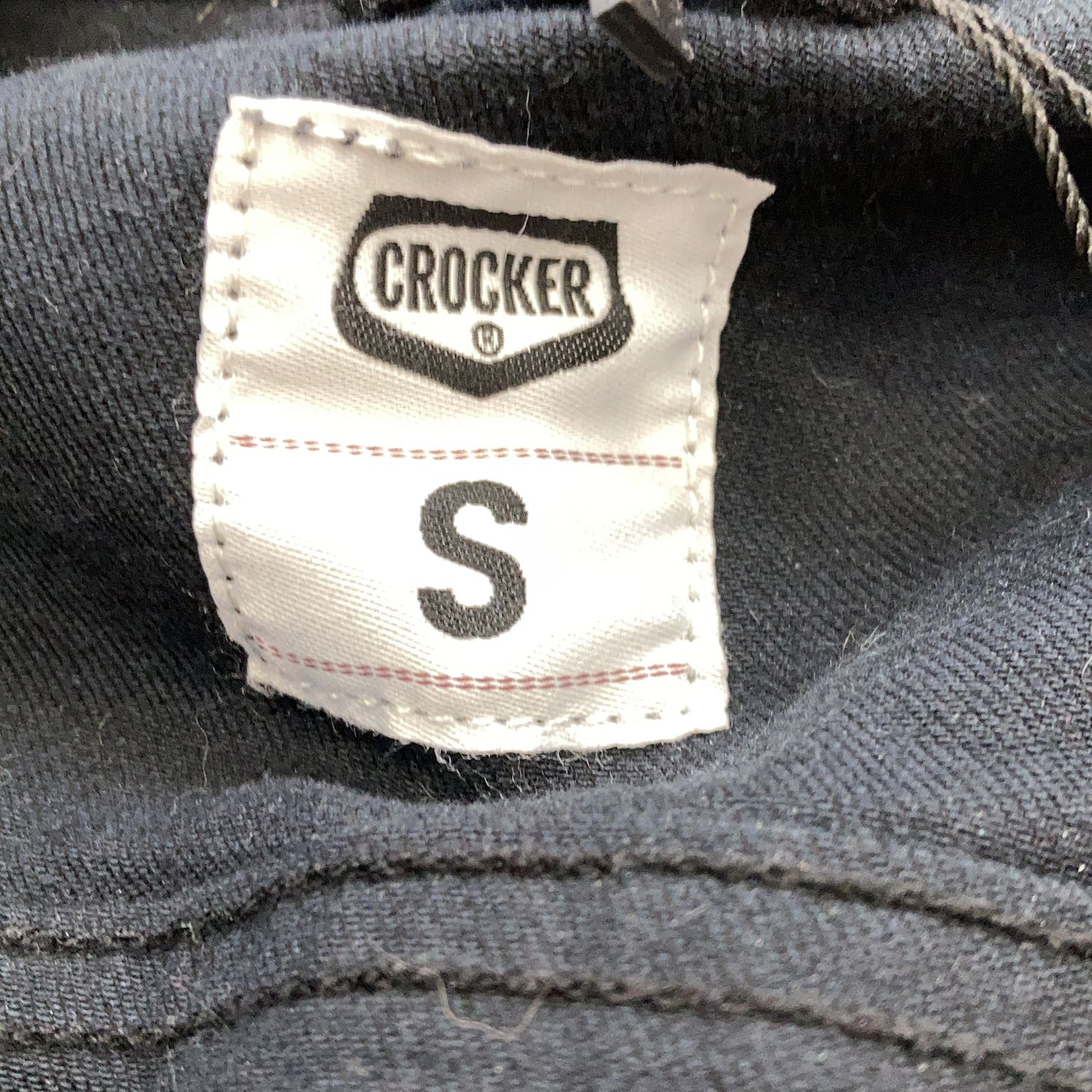 Crocker