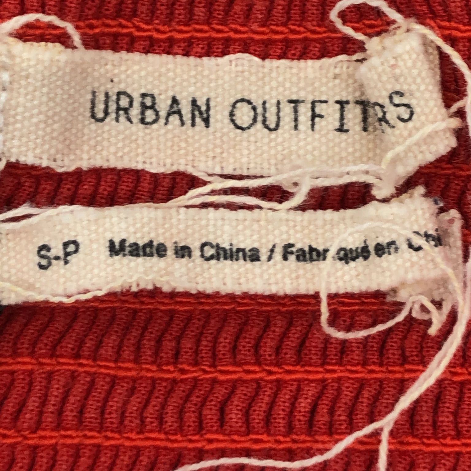 Urban Outfitters