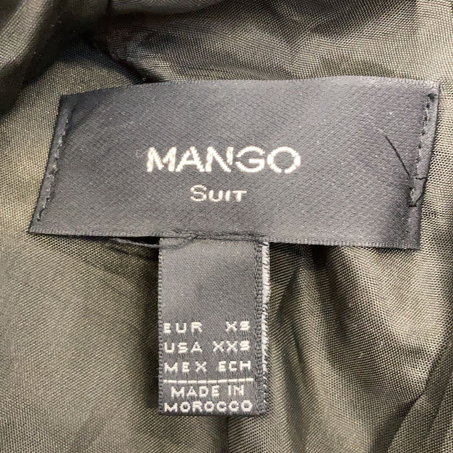 Mango