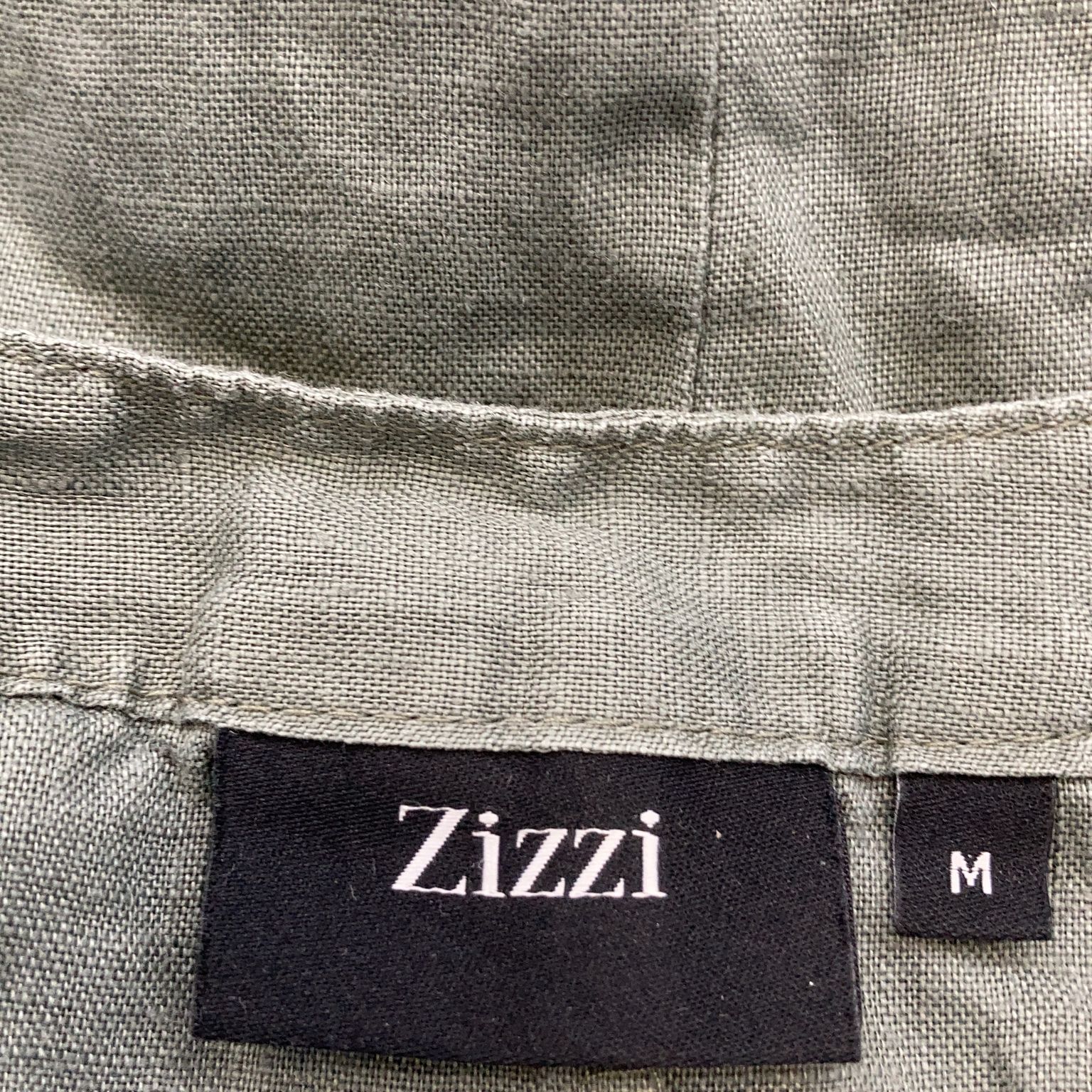 Zizzi