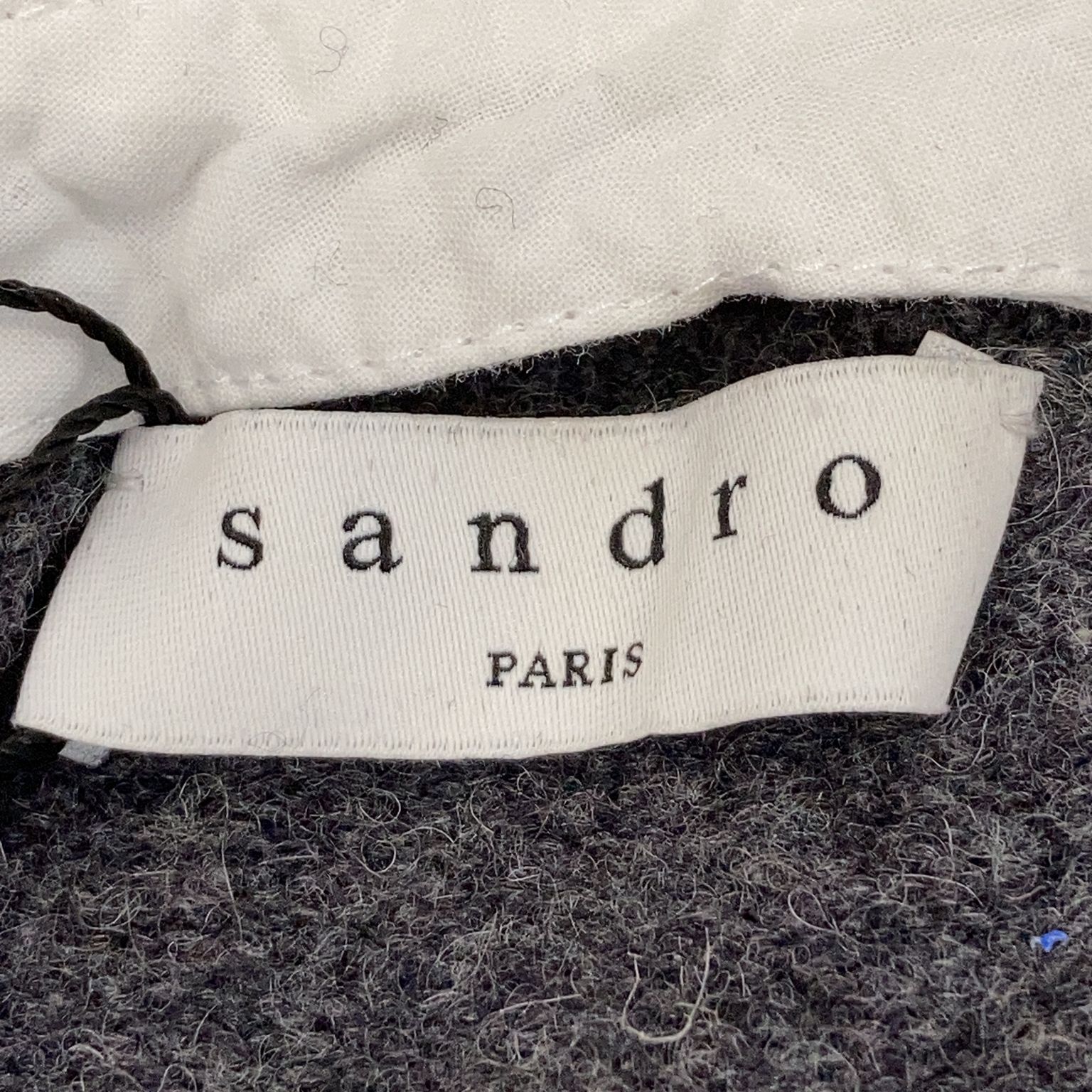 Sandro Paris