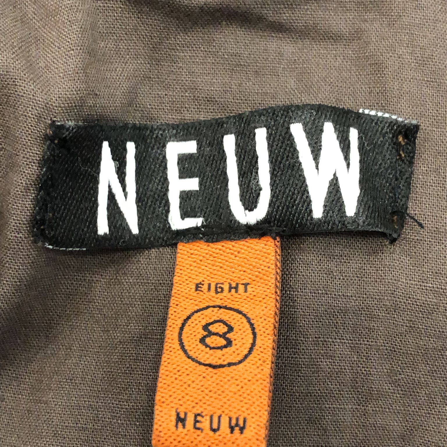 Neuw