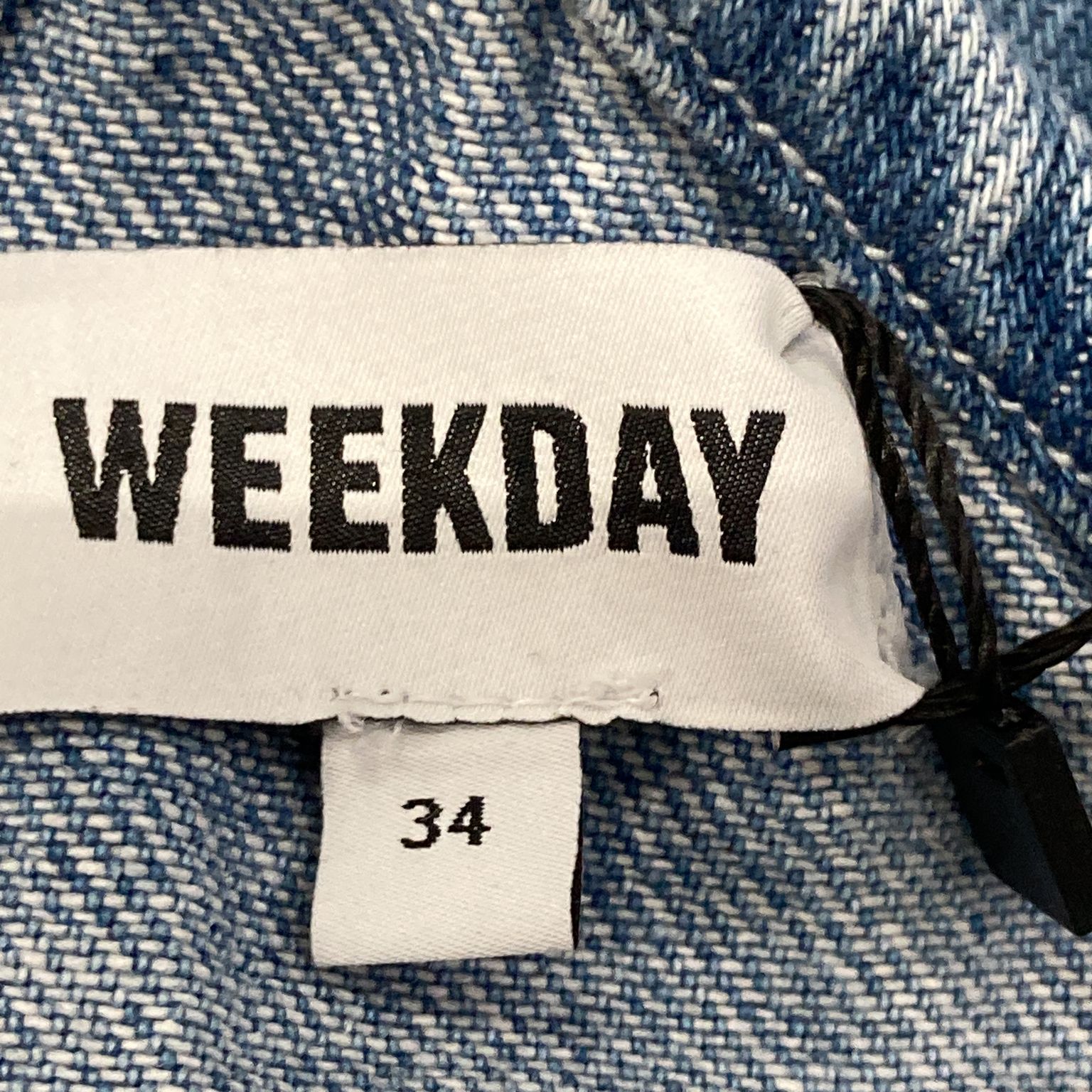 Weekday